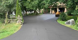 Best Concrete Driveway Installation  in Mead, CO